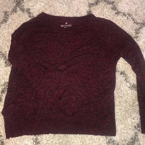 American Eagle soft & sexy Sweater